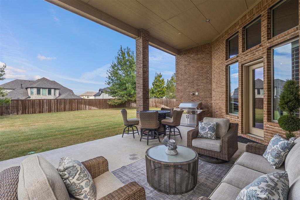 1611 Chisholm Trail Property Photo 35