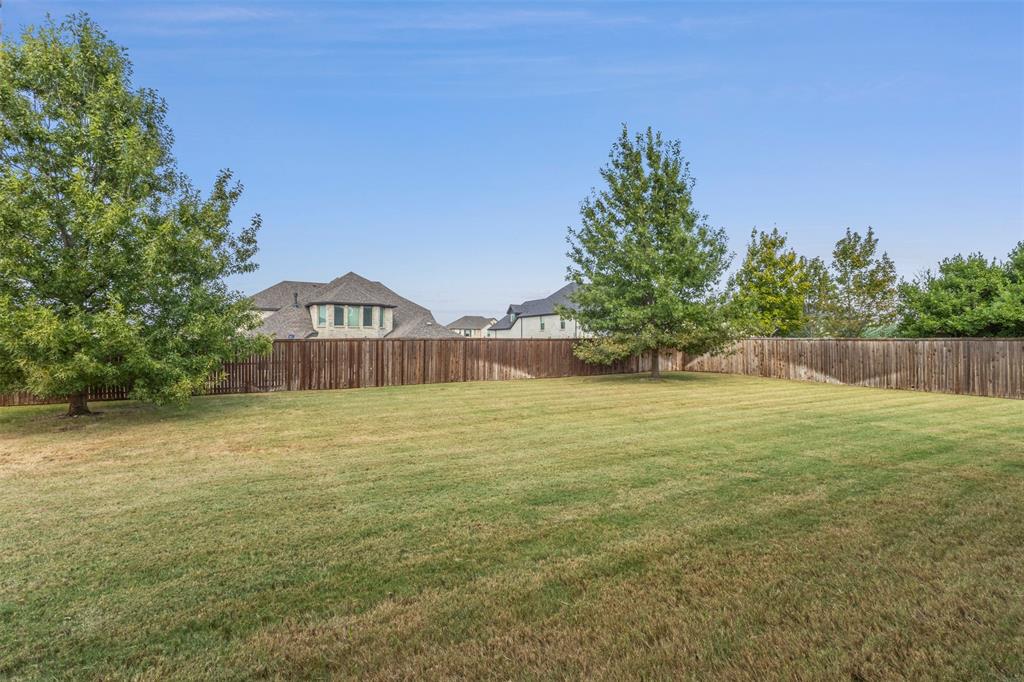 1611 Chisholm Trail Property Photo 36