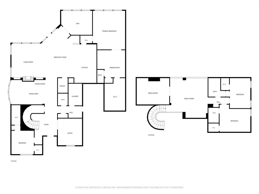 1611 Chisholm Trail Property Photo 37