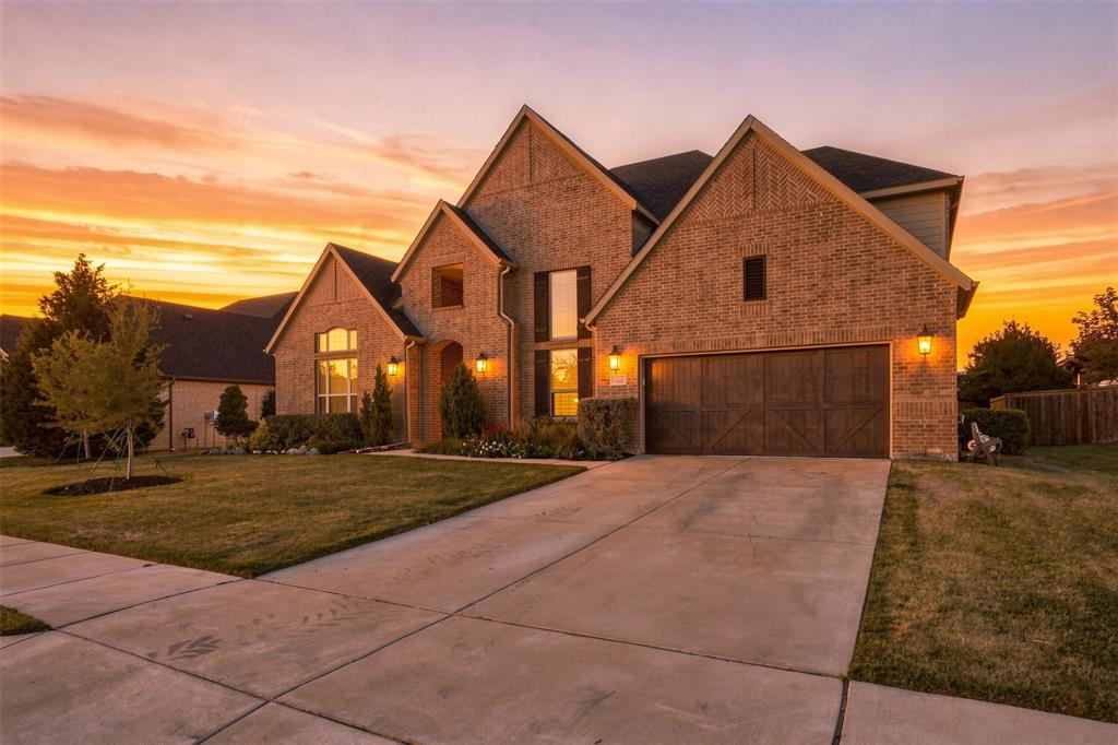 1611 Chisholm Trail Property Photo 38