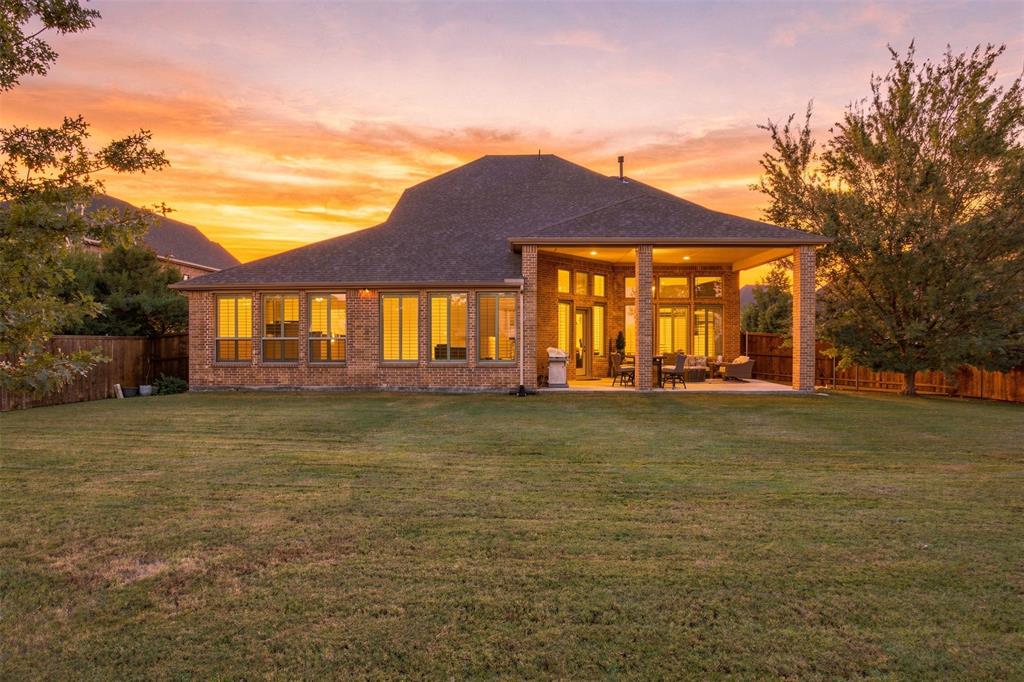 1611 Chisholm Trail Property Photo 39