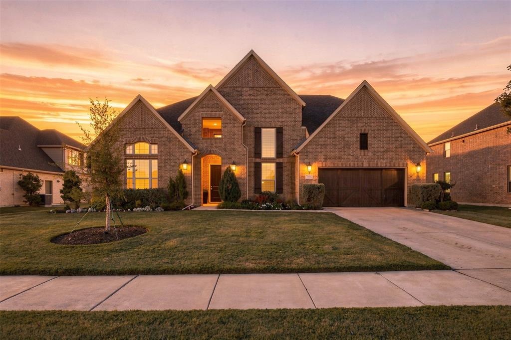 1611 Chisholm Trail Property Photo 40