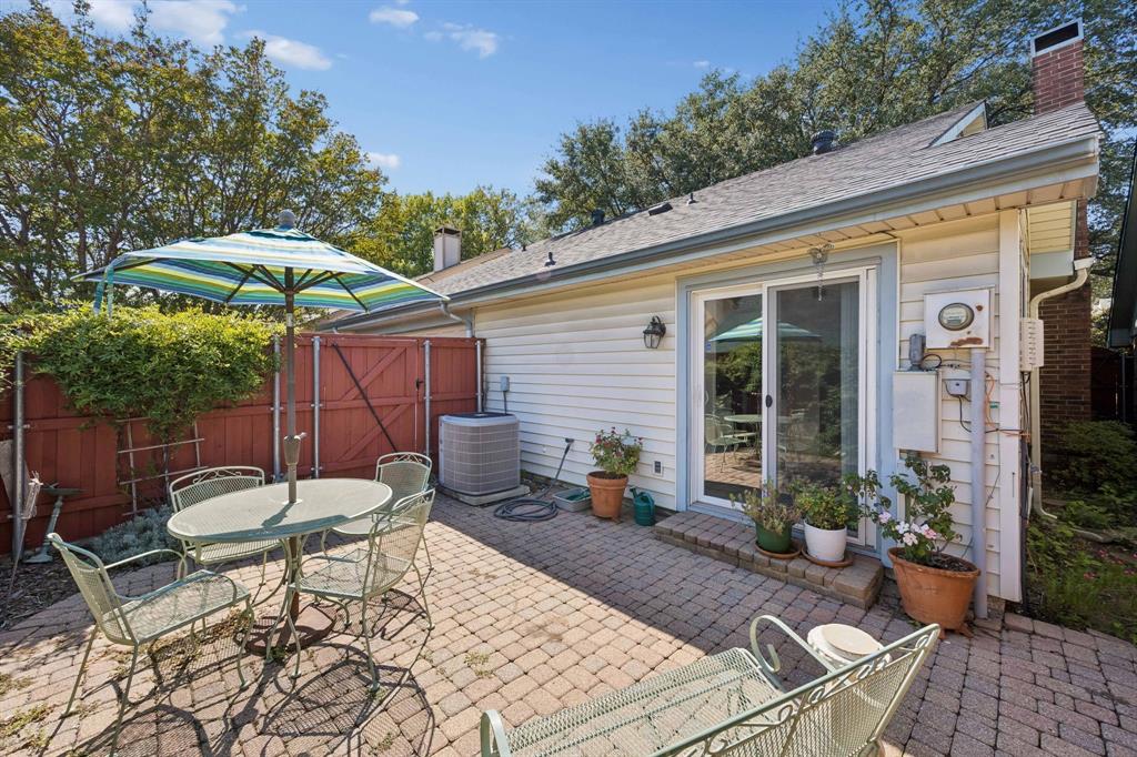 1902 Wyatt Drive Property Photo 20