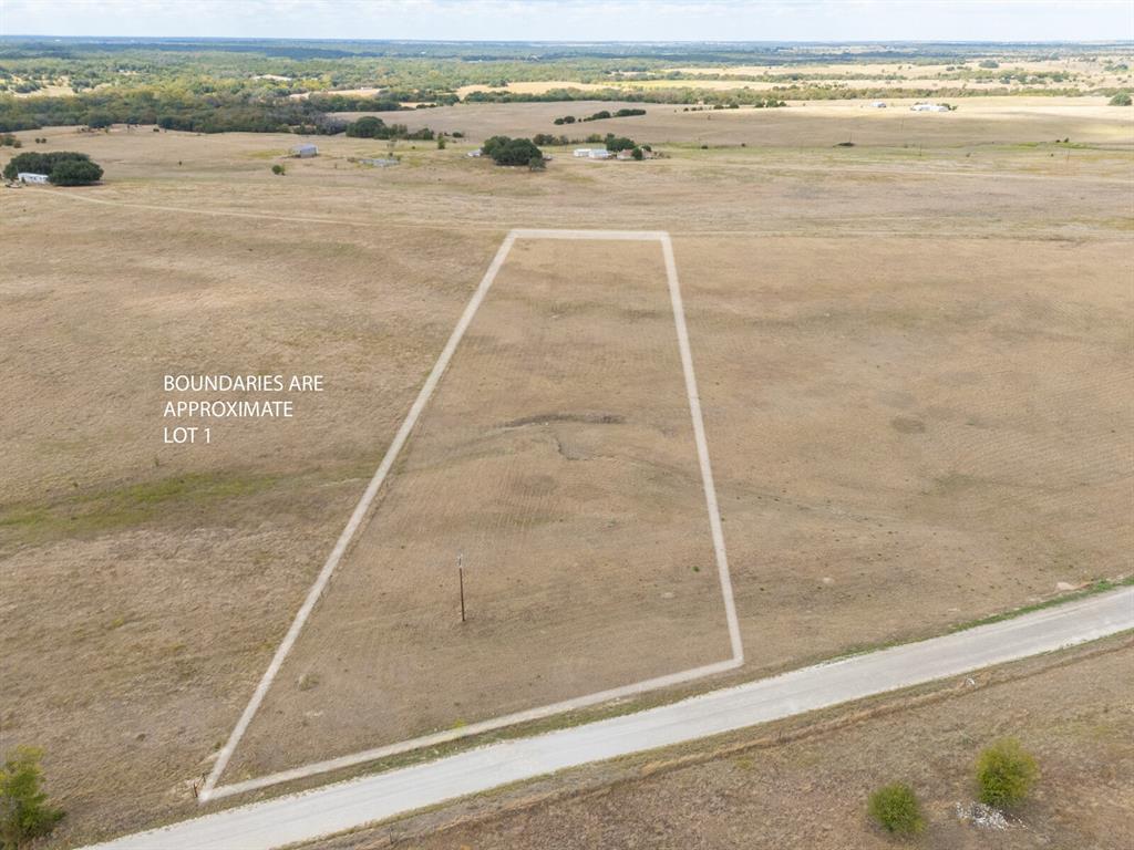 Tbd Tract 1 County Road 3565 Property Photo 1