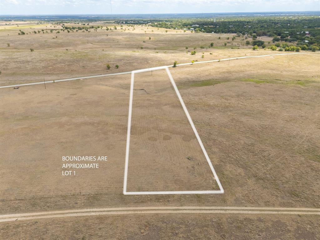 Tbd Tract 1 County Road 3565 Property Photo 2