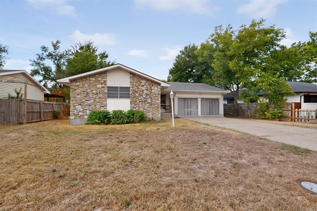 873 Beverly Drive Property Photo 1