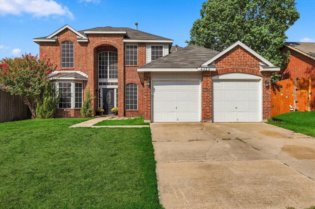 4323 Briar Hill Drive Property Photo 1