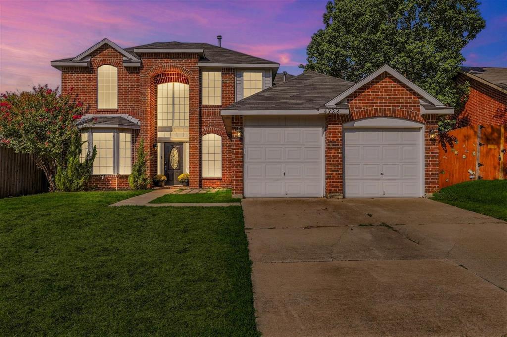 4323 Briar Hill Drive Property Photo 2