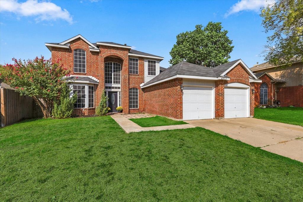 4323 Briar Hill Drive Property Photo 3