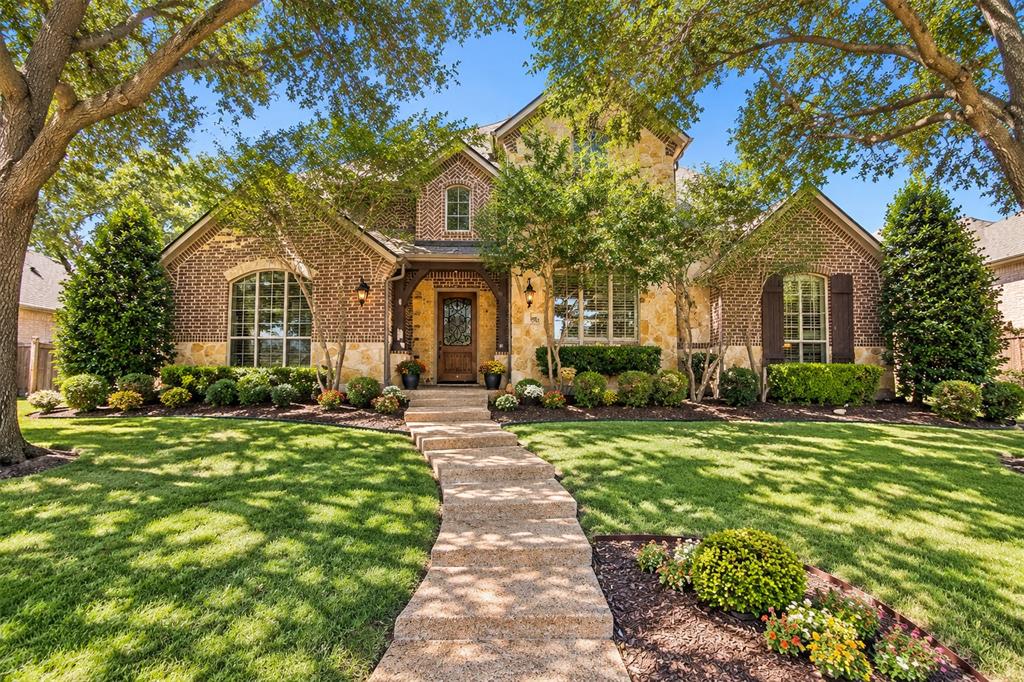 1401 Luckenbach Drive Property Photo 1