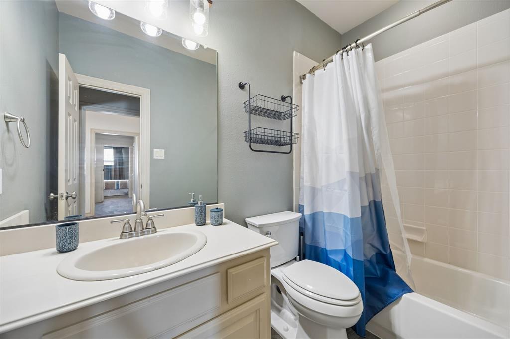 1401 Luckenbach Drive Property Photo 29