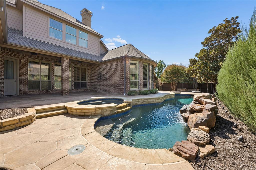 1401 Luckenbach Drive Property Photo 36