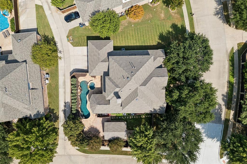 1401 Luckenbach Drive Property Photo 40