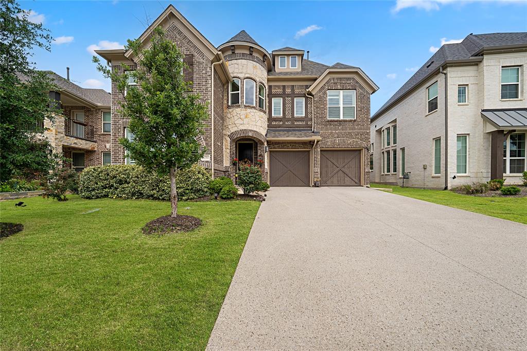 1204 Frisco Hills Boulevard Property Photo 2