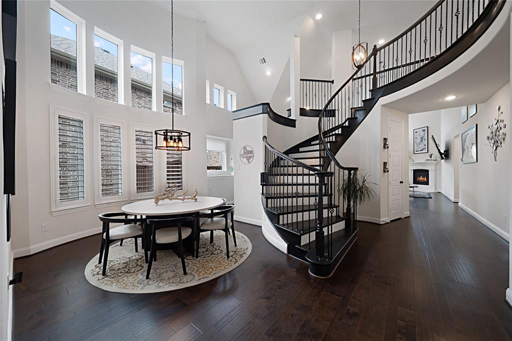 1204 Frisco Hills Boulevard Property Photo 3