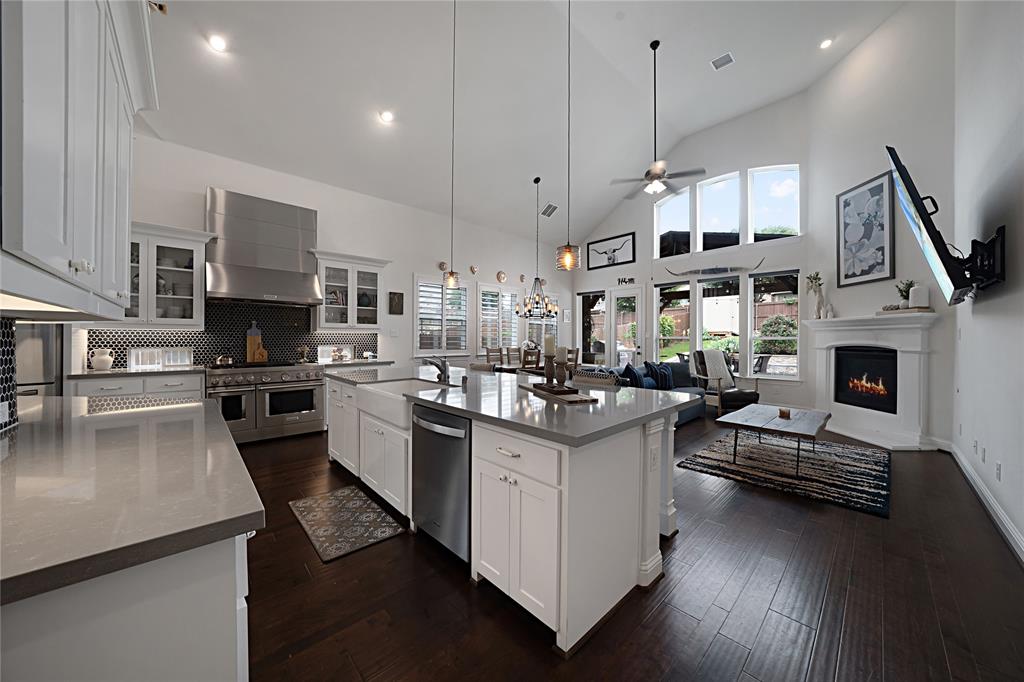 1204 Frisco Hills Boulevard Property Photo 10