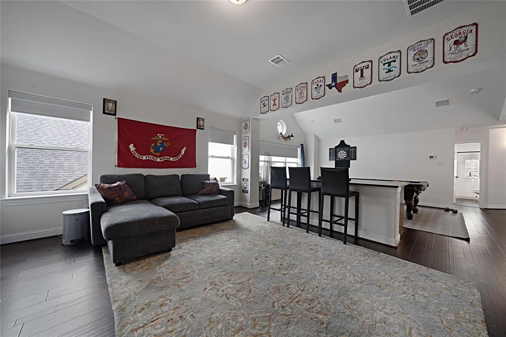 1204 Frisco Hills Boulevard Property Photo 19
