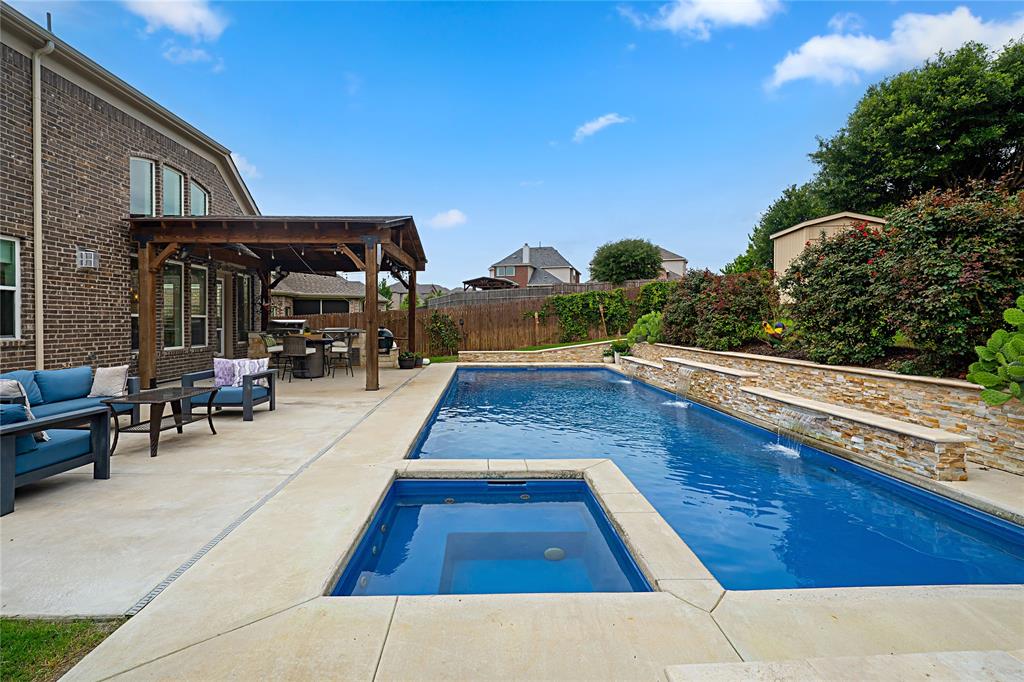 1204 Frisco Hills Boulevard Property Photo 27