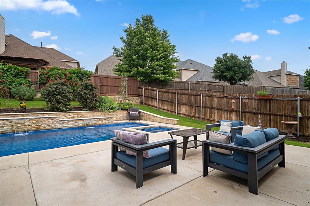 1204 Frisco Hills Boulevard Property Photo 28