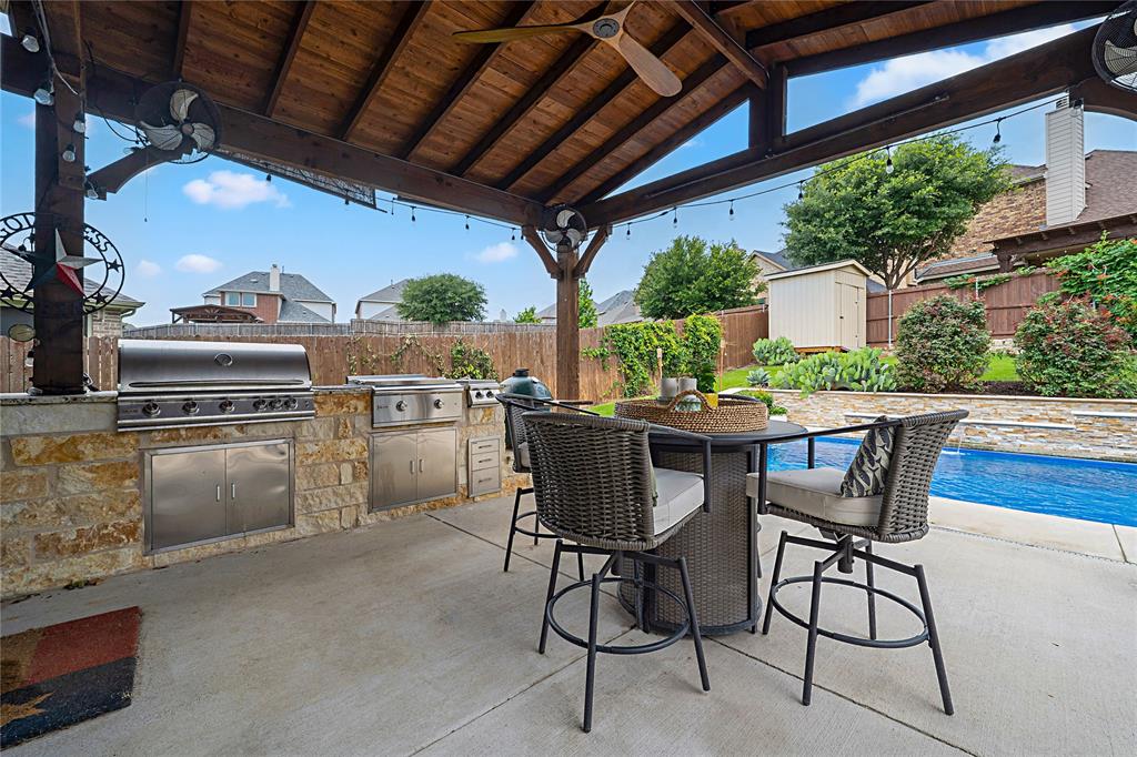 1204 Frisco Hills Boulevard Property Photo 29
