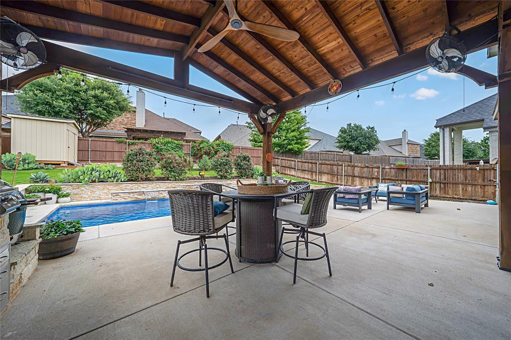 1204 Frisco Hills Boulevard Property Photo 30
