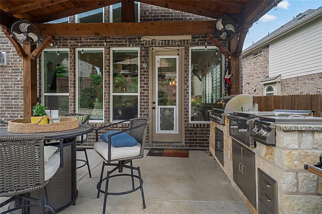 1204 Frisco Hills Boulevard Property Photo 31