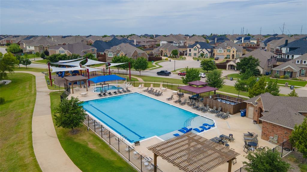 1204 Frisco Hills Boulevard Property Photo 37