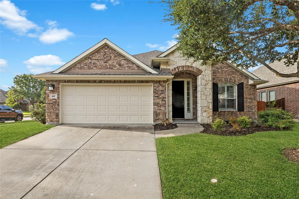 405 Highland Ridge Drive Property Photo 1