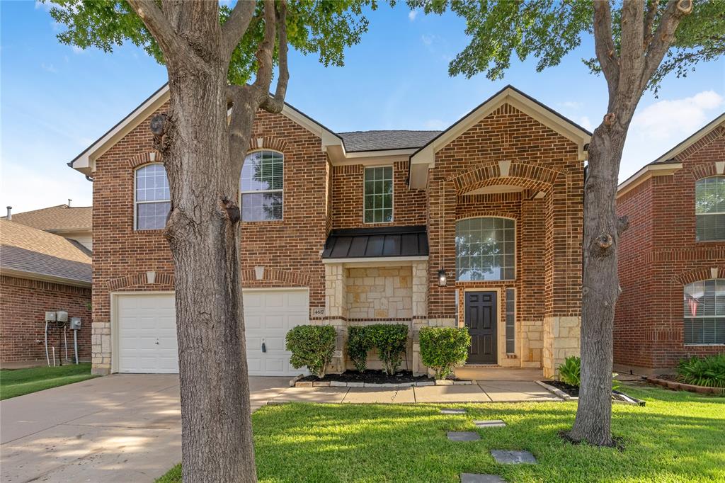 4617 Dwarf Nettle Drive Property Photo 2