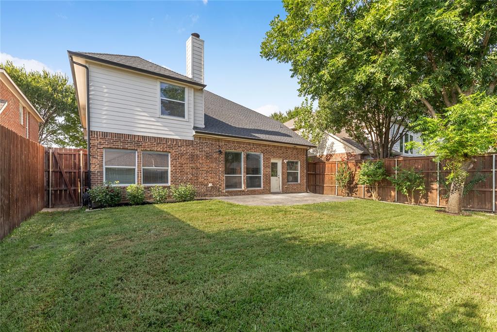 4617 Dwarf Nettle Drive Property Photo 30