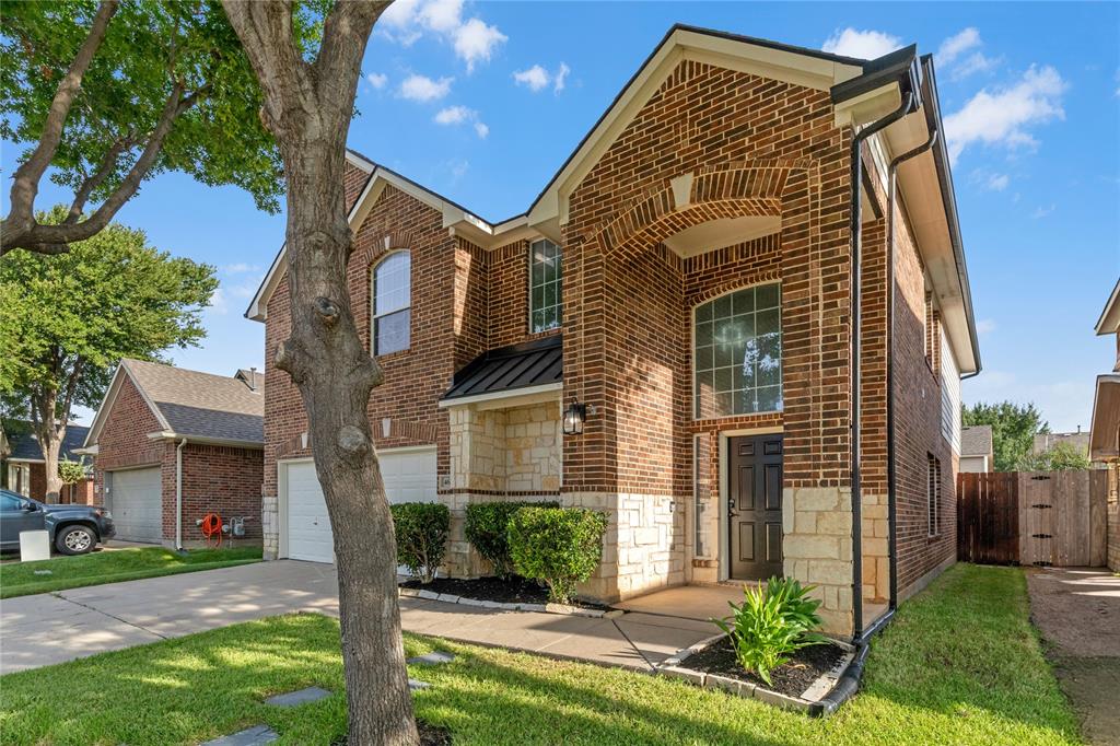 4617 Dwarf Nettle Drive Property Photo 32