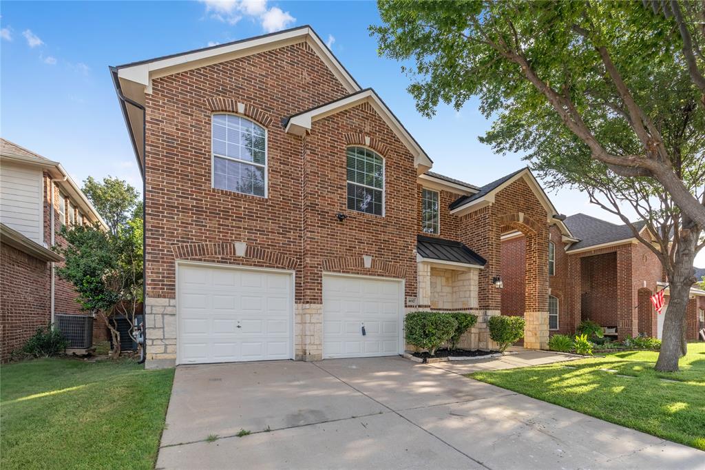 4617 Dwarf Nettle Drive Property Photo 33