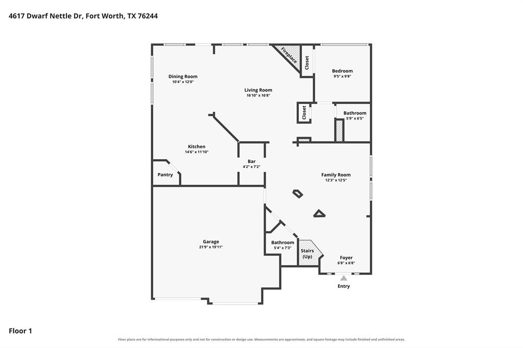 4617 Dwarf Nettle Drive Property Photo 34