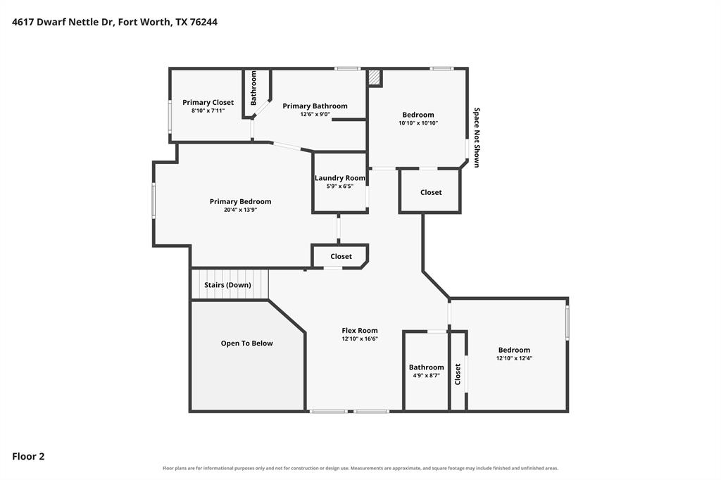 4617 Dwarf Nettle Drive Property Photo 35