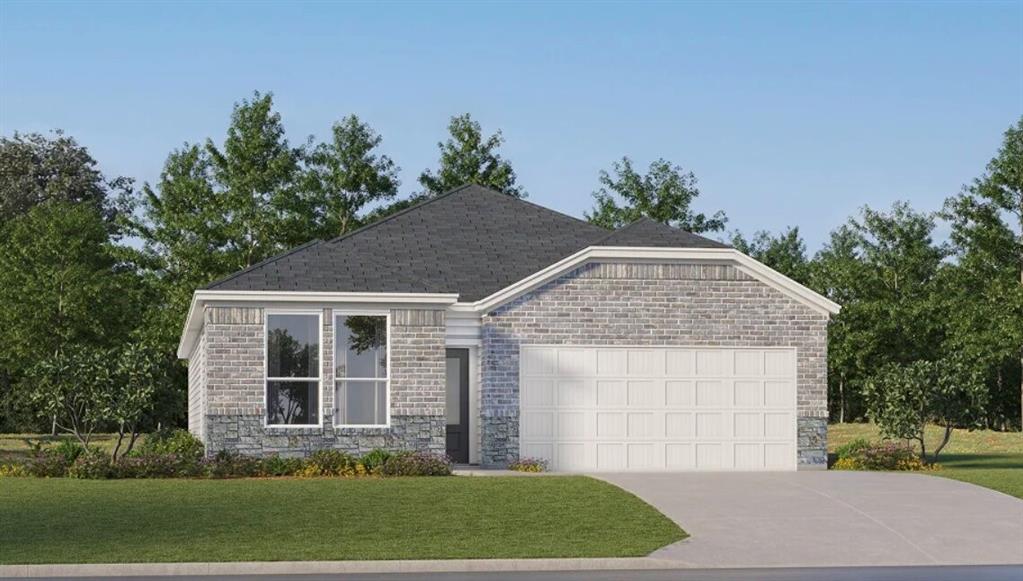 1008 Flattop Way Property Photo 1