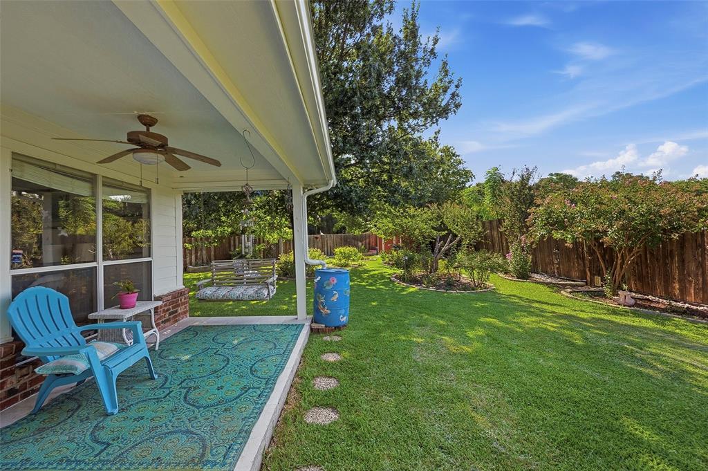 6801 Descanso Gardens Drive Property Photo 30