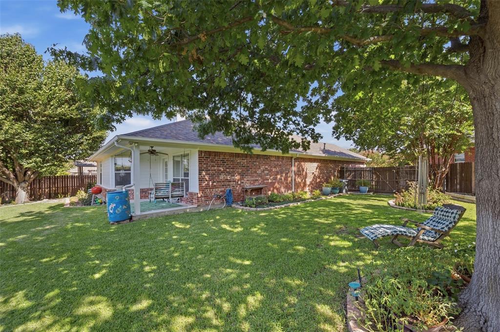 6801 Descanso Gardens Drive Property Photo 33
