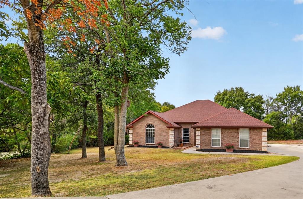 6608 Silver Oak Lane Property Photo 1
