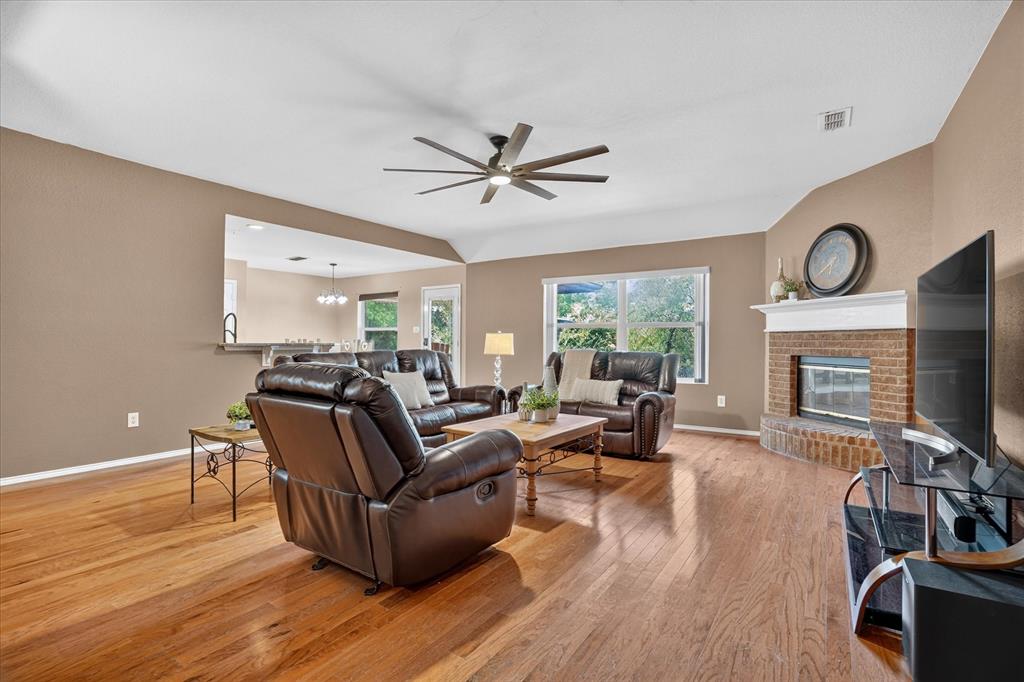 6608 Silver Oak Lane Property Photo 11