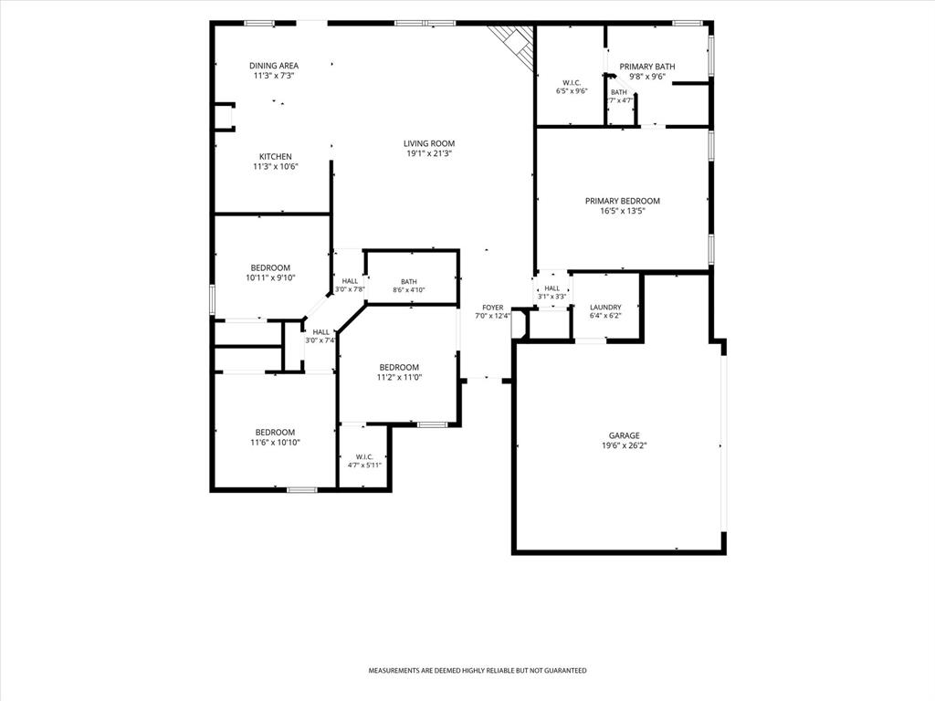 6608 Silver Oak Lane Property Photo 31