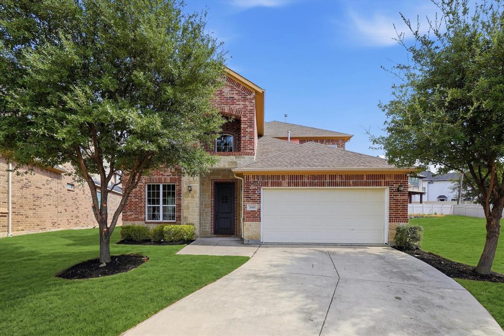 2600 Almanzor Avenue Property Photo 1