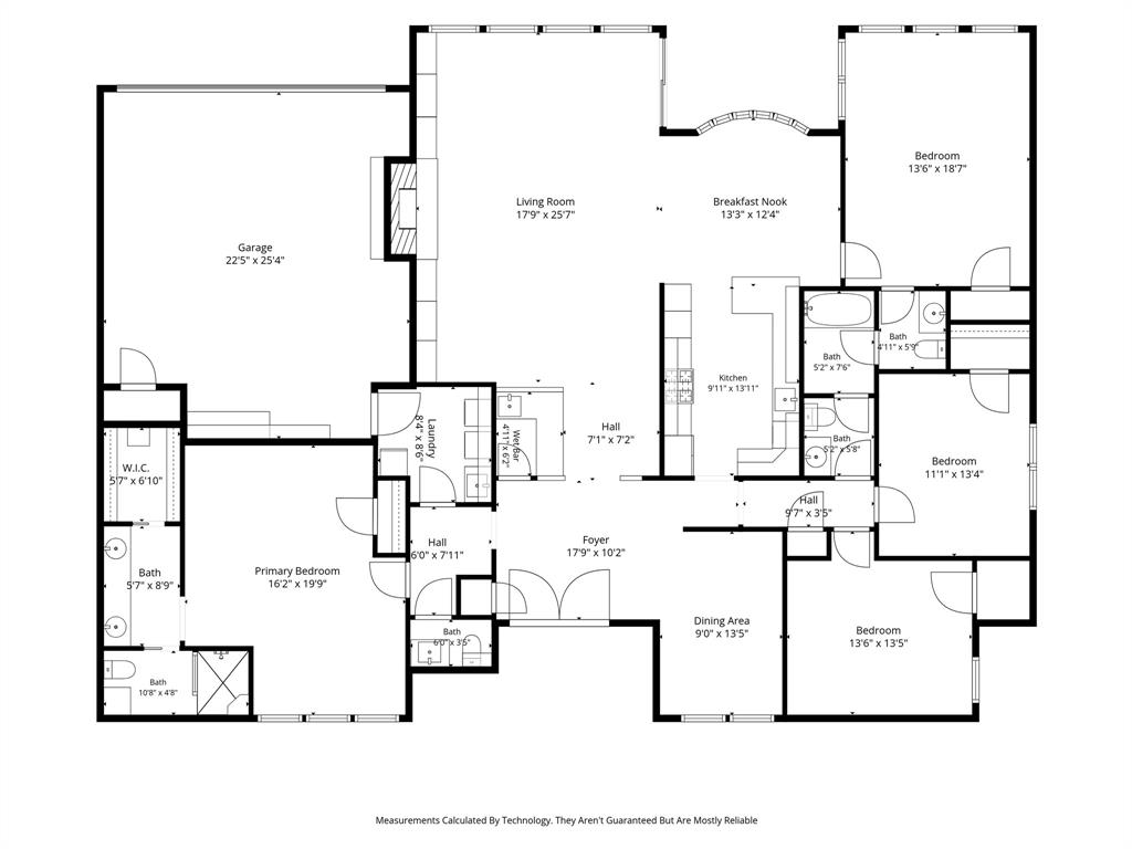 3708 Princess Lane Property Photo 9