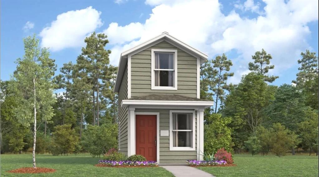 1104 Bunting Meadow Road Property Photo 1