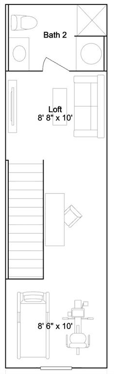 1104 Bunting Meadow Road Property Photo 3
