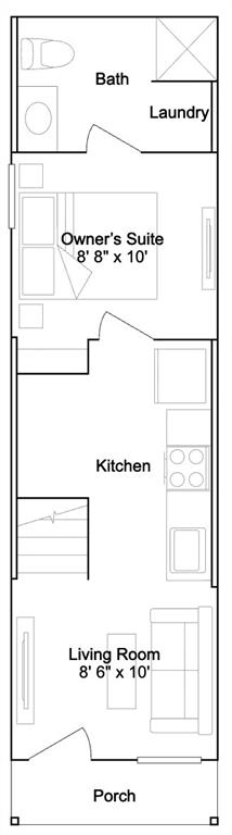 1106 Bunting Meadow Road Property Photo 2