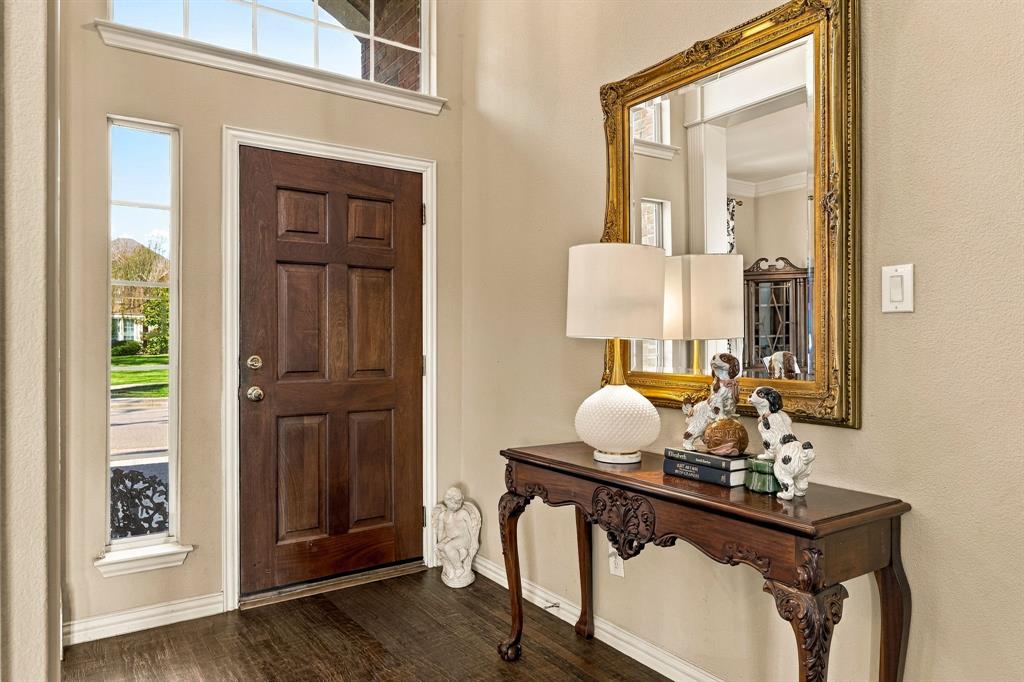 2671 Sleepy Hollow Trail Property Photo 3
