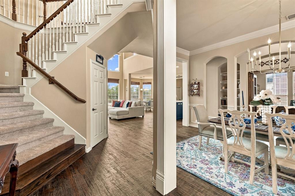 2671 Sleepy Hollow Trail Property Photo 4