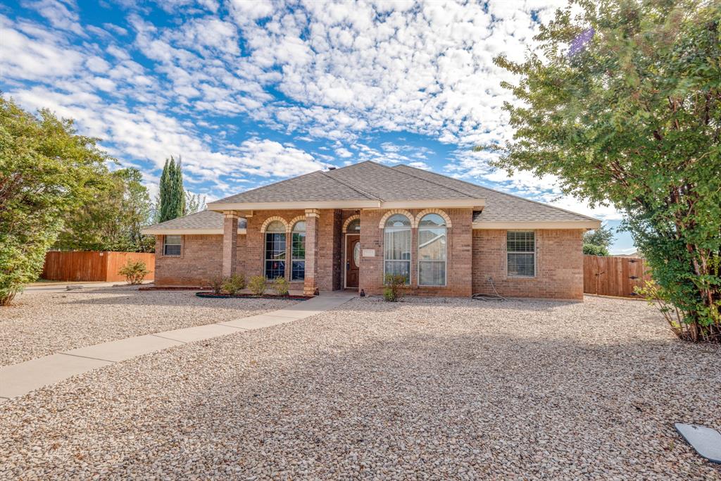 7033 Waterway Lane Property Photo 1