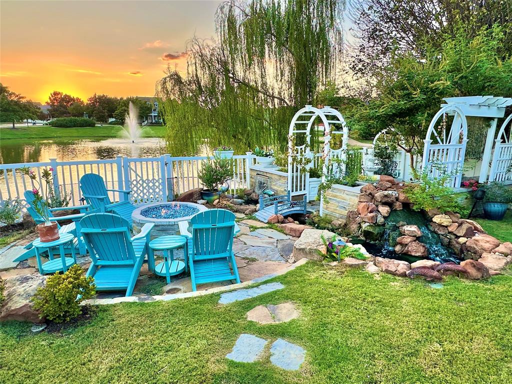 1105 Wisteria Lane Property Photo 1