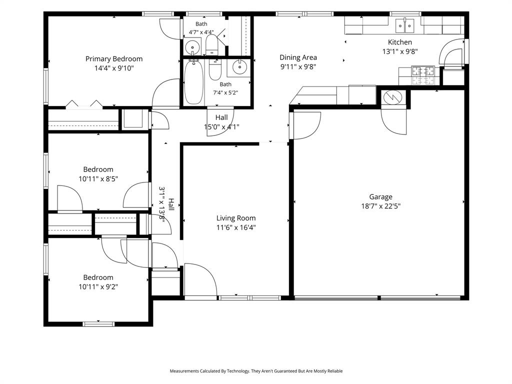 511 N Cherry Street Property Photo 16